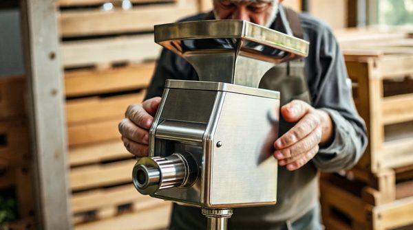 10 raisons d'opter pour un broyeur de végétaux professionnel