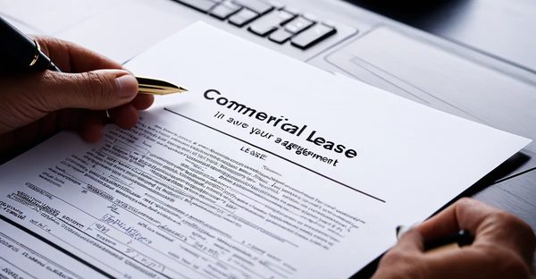Avocat bail commercial à bordeaux : sécurisez votre contrat