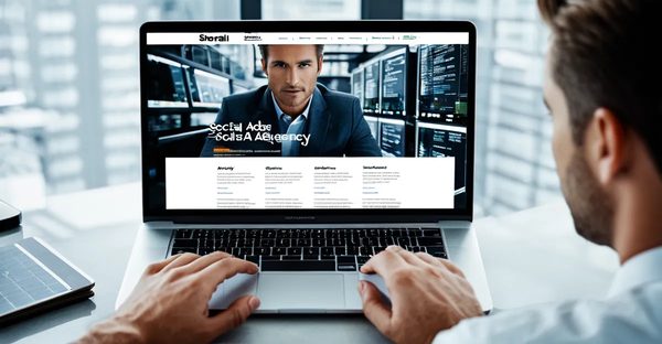 Choisir une agence social ads pour booster votre visibilité