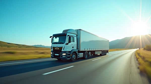 Guide complet sur le transport frigorifique et cors de la chaîne du froid