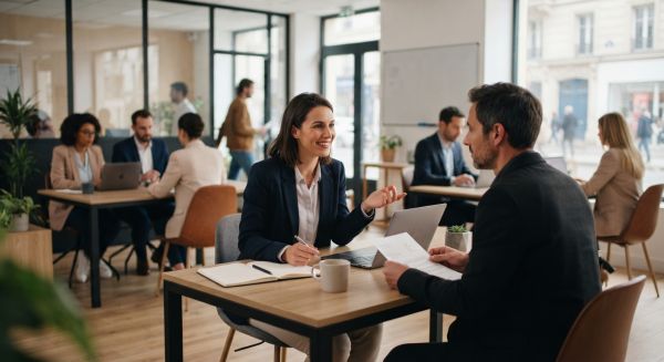 Guide des agences d'intérim incontournables à Créteil