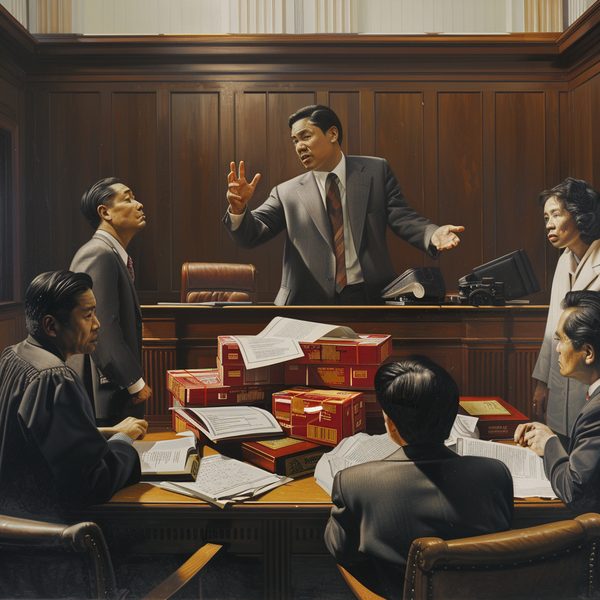 Propriété intellectuelle et brevets : comment réagir en cas de contrefaçon sur vos produits ?