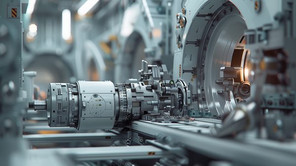 Reprise d'axe sur site : Quels sont les informations à connaître ?