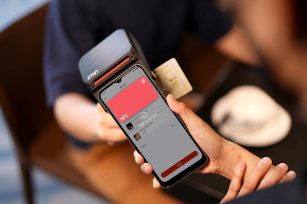 Réinventez vos échanges avec la carte de visite digitale nfc